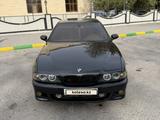 BMW 530 2000 годаүшін5 300 000 тг. в Шымкент – фото 3