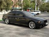 BMW 530 2000 годаүшін5 300 000 тг. в Шымкент – фото 5