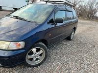 Honda Odyssey 1997 годаүшін2 900 000 тг. в Алматы