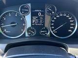 Lexus LX 570 2015 года за 30 500 000 тг. в Караганда – фото 3