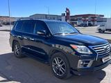 Lexus LX 570 2015 года за 30 500 000 тг. в Караганда