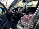 Lexus LX 570 2015 года за 30 500 000 тг. в Караганда – фото 4