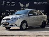 Chevrolet Nexia 2022 годаүшін5 000 000 тг. в Актау – фото 2