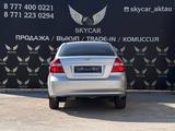 Chevrolet Nexia 2022 годаүшін5 000 000 тг. в Актау – фото 4
