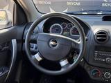 Chevrolet Nexia 2022 годаүшін5 000 000 тг. в Актау – фото 5
