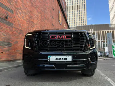 GMC Yukon 2024 года за 65 000 000 тг. в Астана – фото 4