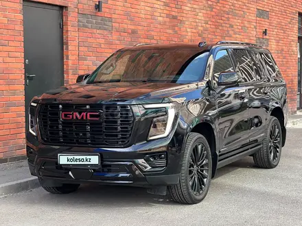 GMC Yukon 2024 года за 65 000 000 тг. в Астана – фото 21