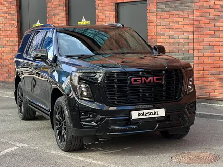 GMC Yukon 2024 года за 65 000 000 тг. в Астана – фото 2