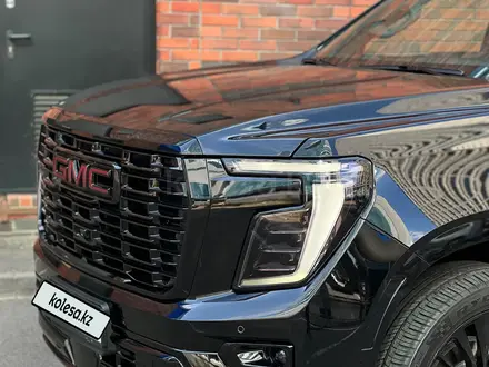 GMC Yukon 2024 года за 65 000 000 тг. в Астана – фото 24