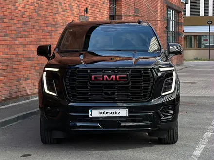 GMC Yukon 2024 года за 65 000 000 тг. в Астана