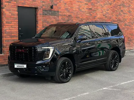 GMC Yukon 2024 года за 65 000 000 тг. в Астана – фото 18