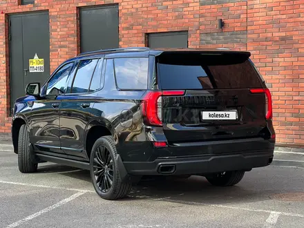 GMC Yukon 2024 года за 65 000 000 тг. в Астана – фото 6