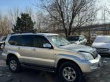 Toyota Land Cruiser Prado 2007 года за 12 200 000 тг. в Алматы – фото 2