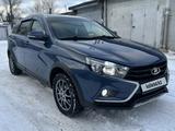 ВАЗ (Lada) Vesta SW Cross 2019 года за 6 100 000 тг. в Костанай – фото 2