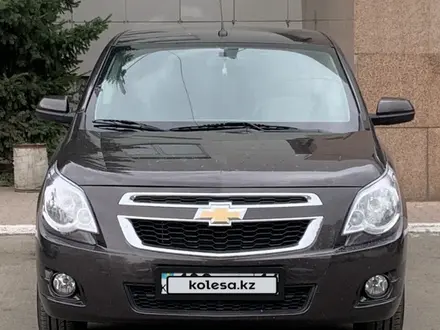 Chevrolet Cobalt 2023 года за 6 700 000 тг. в Павлодар – фото 4