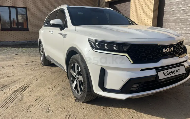 Kia Sorento 2022 года за 17 000 000 тг. в Павлодар