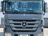 Mercedes-Benz  Actros 2013 года за 28 000 000 тг. в Уральск