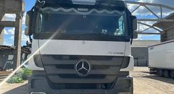 Mercedes-Benz  Actros 2013 годаfor18 000 000 тг. в Уральск – фото 2