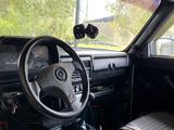 ВАЗ (Lada) Lada 2121 2011 годаfor2 200 000 тг. в Аягоз – фото 4