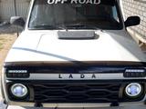 ВАЗ (Lada) Lada 2121 2011 годаfor2 200 000 тг. в Аягоз