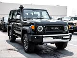 Toyota Land Cruiser Luxe 2026 года за 49 950 000 тг. в Астана