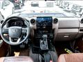 Toyota Land Cruiser Luxe 2026 года за 49 950 000 тг. в Астана – фото 11