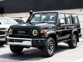 Toyota Land Cruiser Luxe 2026 года за 49 950 000 тг. в Астана – фото 2