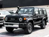 Toyota Land Cruiser Luxe 2026 года за 49 950 000 тг. в Астана – фото 2