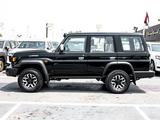 Toyota Land Cruiser Luxe 2026 года за 49 950 000 тг. в Астана – фото 3