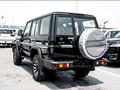 Toyota Land Cruiser Luxe 2026 года за 49 950 000 тг. в Астана – фото 4