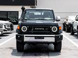 Toyota Land Cruiser Luxe 2026 года за 49 950 000 тг. в Астана – фото 5