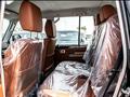 Toyota Land Cruiser Luxe 2026 года за 49 950 000 тг. в Астана – фото 9