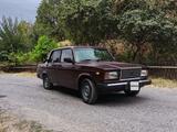 ВАЗ (Lada) 2107 2008 года за 1 100 000 тг. в Шымкент – фото 3