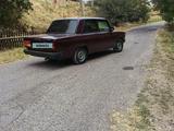 ВАЗ (Lada) 2107 2008 года за 1 100 000 тг. в Шымкент – фото 4
