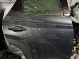 Дверь задняя правая Hyundai tucson (европеец коротыш) за 390 000 тг. в Уральск