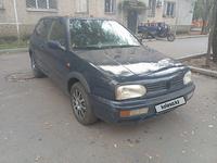 Volkswagen Golf 1992 годаfor850 000 тг. в Алматы