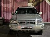 Toyota Highlander 2002 года за 5 800 000 тг. в Алматы – фото 4