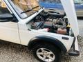 ВАЗ (Lada) Lada 2121 2010 годаүшін2 050 000 тг. в Семей – фото 18