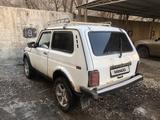 ВАЗ (Lada) Lada 2121 2010 годаүшін2 050 000 тг. в Семей – фото 2