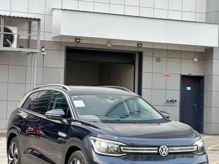 Volkswagen ID.6 2024 года за 14 500 000 тг. в Алматы – фото 2
