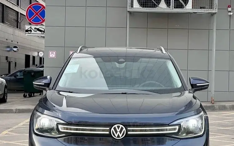 Volkswagen ID.6 2024 года за 14 500 000 тг. в Алматы