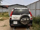 Honda CR-V 2005 года за 4 500 000 тг. в Алматы – фото 2