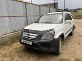 Honda CR-V 2005 года за 4 500 000 тг. в Алматы – фото 3