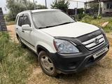 Honda CR-V 2005 года за 4 500 000 тг. в Алматы – фото 4