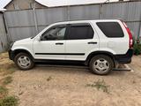 Honda CR-V 2005 года за 4 500 000 тг. в Алматы