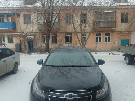 Chevrolet Cruze 2012 года за 3 000 000 тг. в Семей