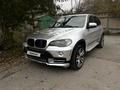 BMW X5 2007 года за 8 500 000 тг. в Алматы