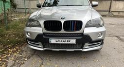 BMW X5 2007 года за 8 500 000 тг. в Алматы – фото 3