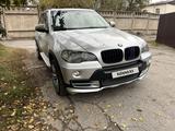 BMW X5 2007 года за 8 500 000 тг. в Алматы – фото 2