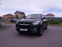 Hyundai Tucson 2014 года за 8 600 000 тг. в Караганда